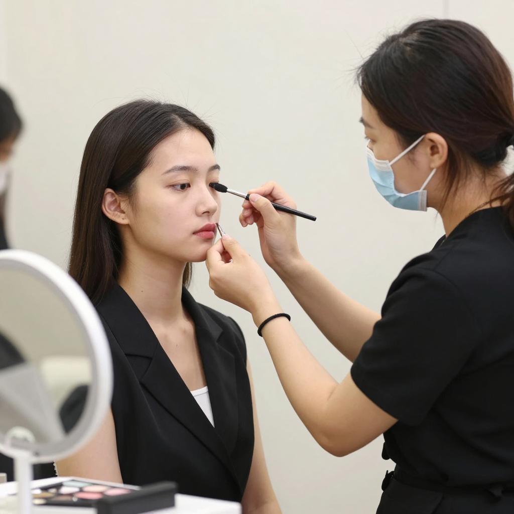 化妆品牌历史了解：揭秘美妆巨头的成长轨迹(图1)