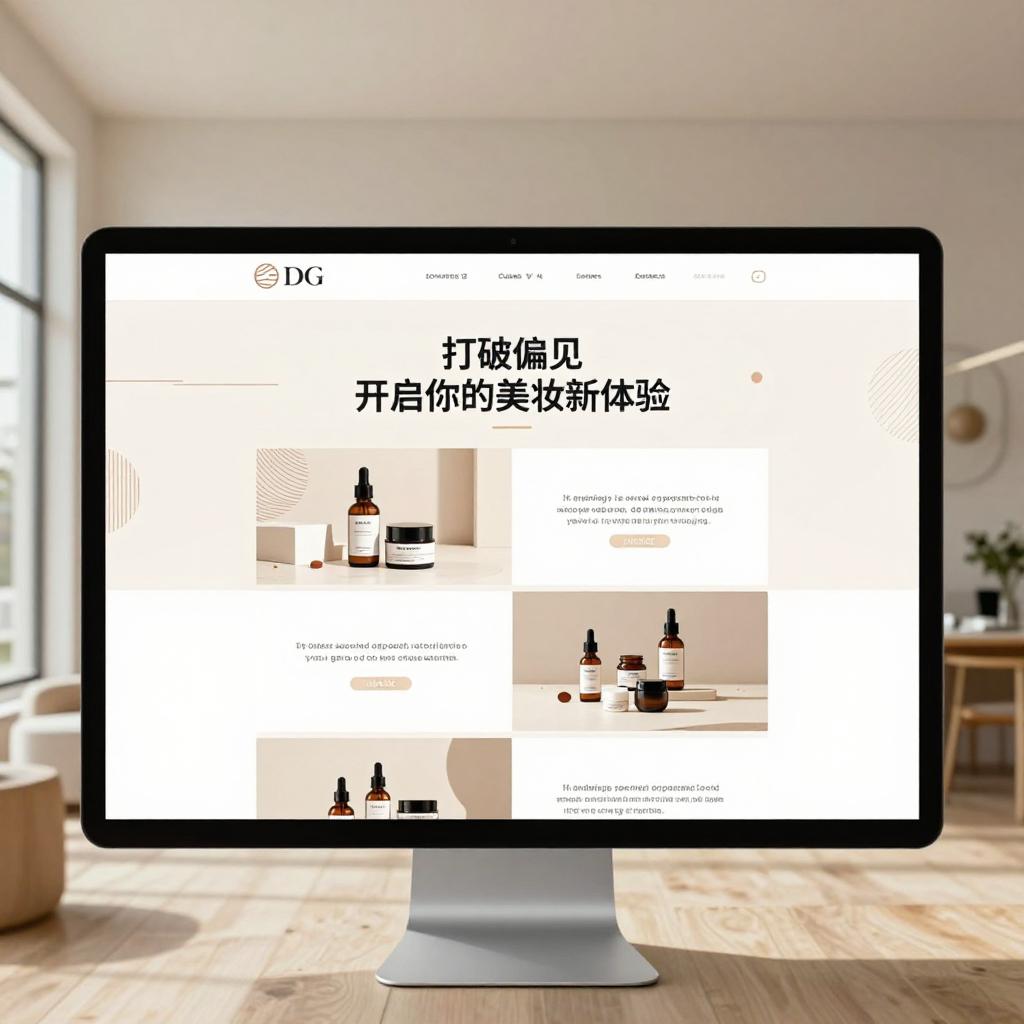 小众品牌尝试建议：打破偏见，开启你的美妆新体验 - ��ý���鱨��վ