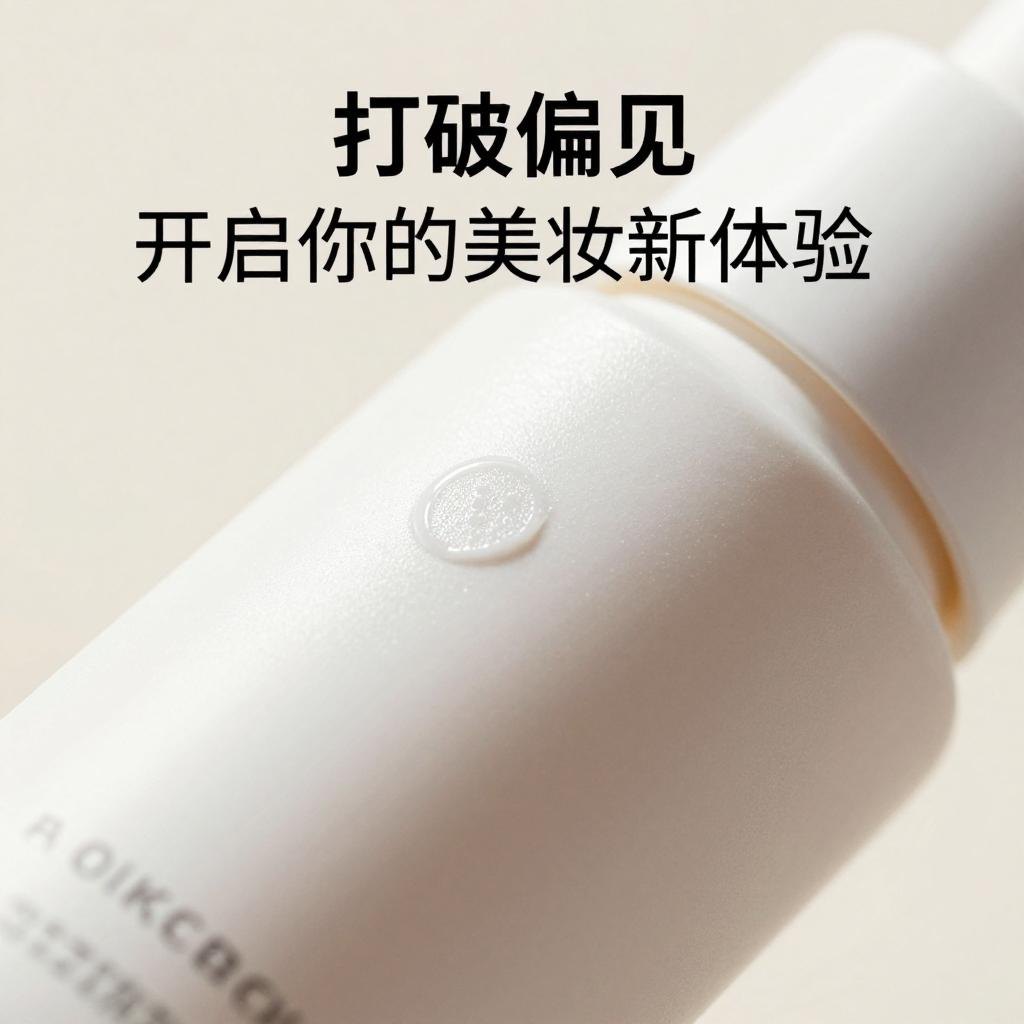 小众品牌尝试建议：打破偏见，开启你的美妆新体验(图2)