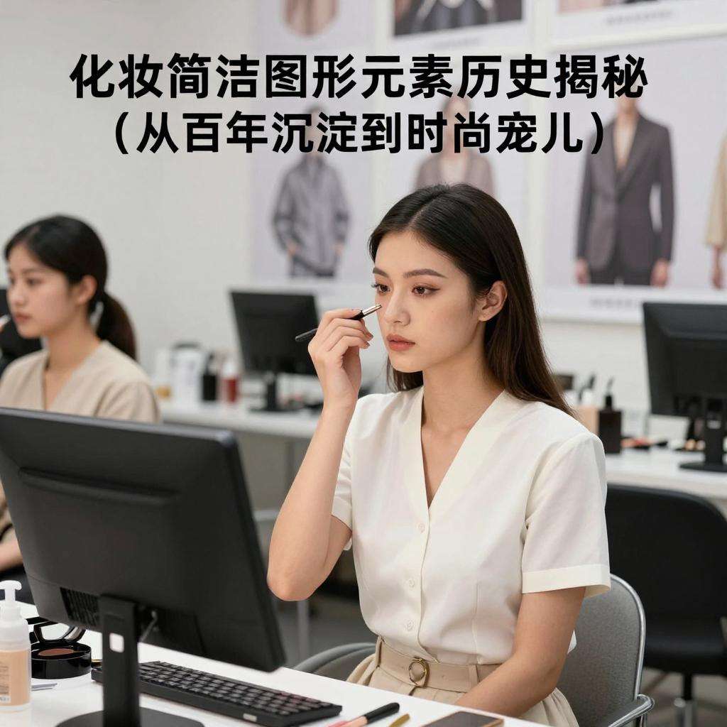 化妆品牌历史揭秘：从百年沉淀到时尚宠儿(图1)