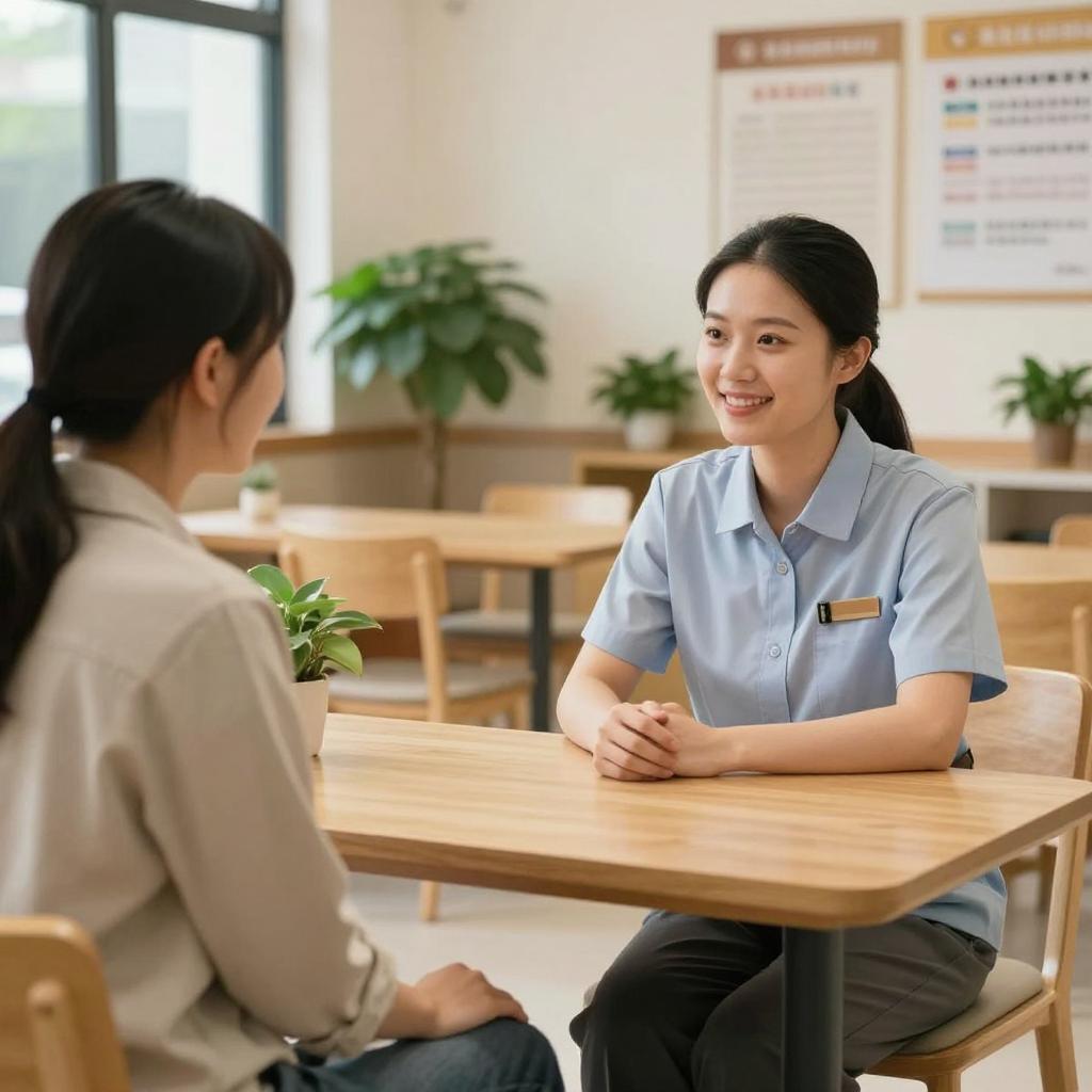 专柜服务利用技巧：打造最佳妆容的秘密武器(图1)