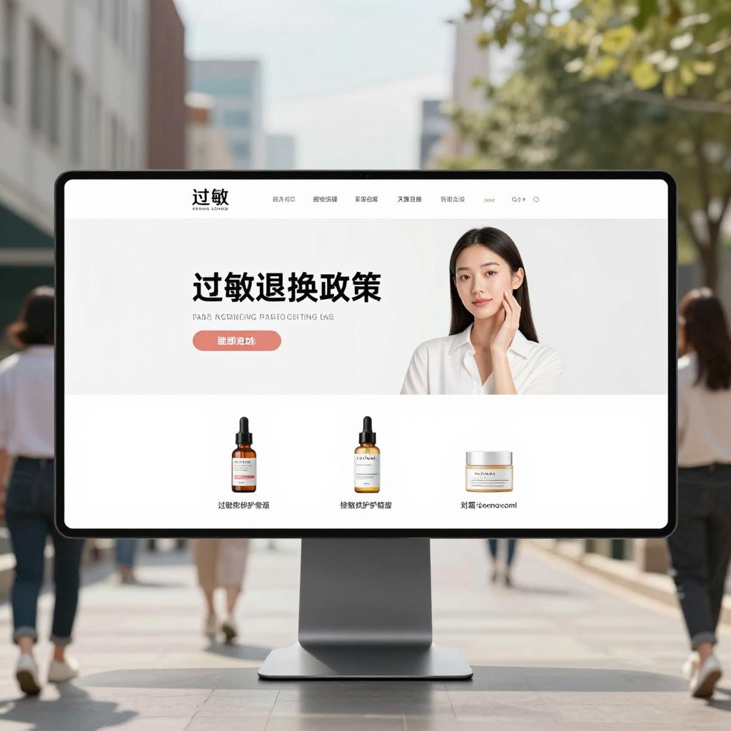 过敏退换政策了解：美妆品牌真相背后隐藏的秘密 - ��ý���鱨��վ