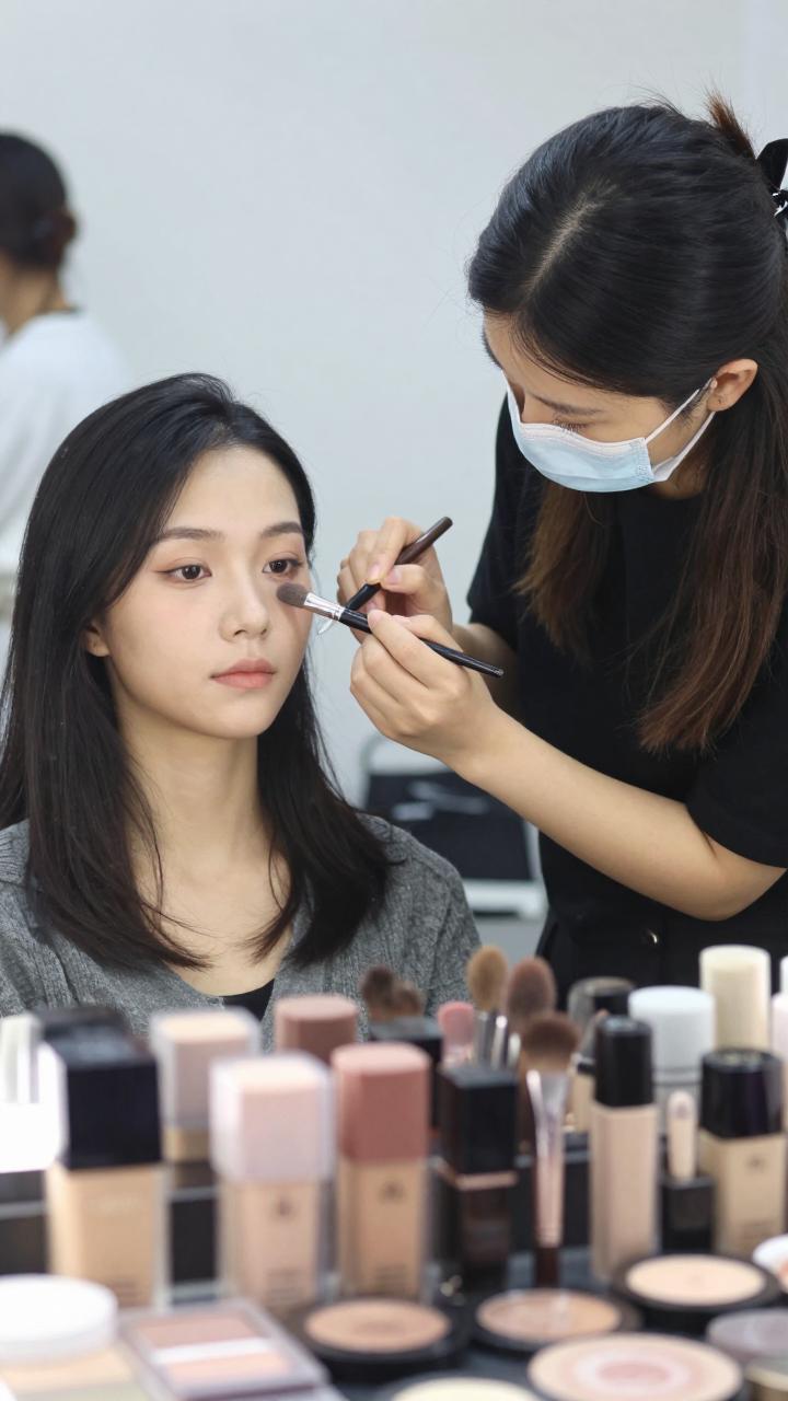 如何高效掌握化妆技巧？这些化妆学习资源推荐你不可错过！(图1)