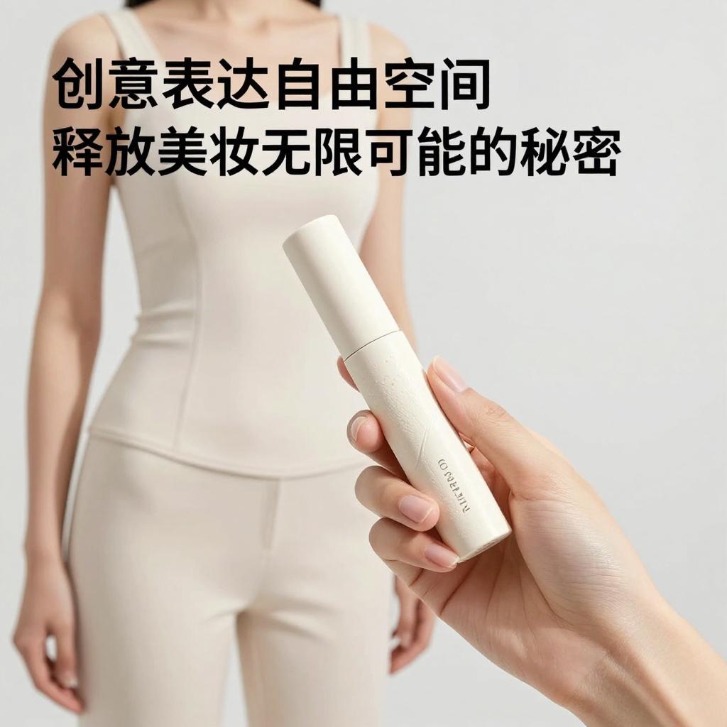 创意表达自由空间：释放美妆无限可能的秘密(图2)