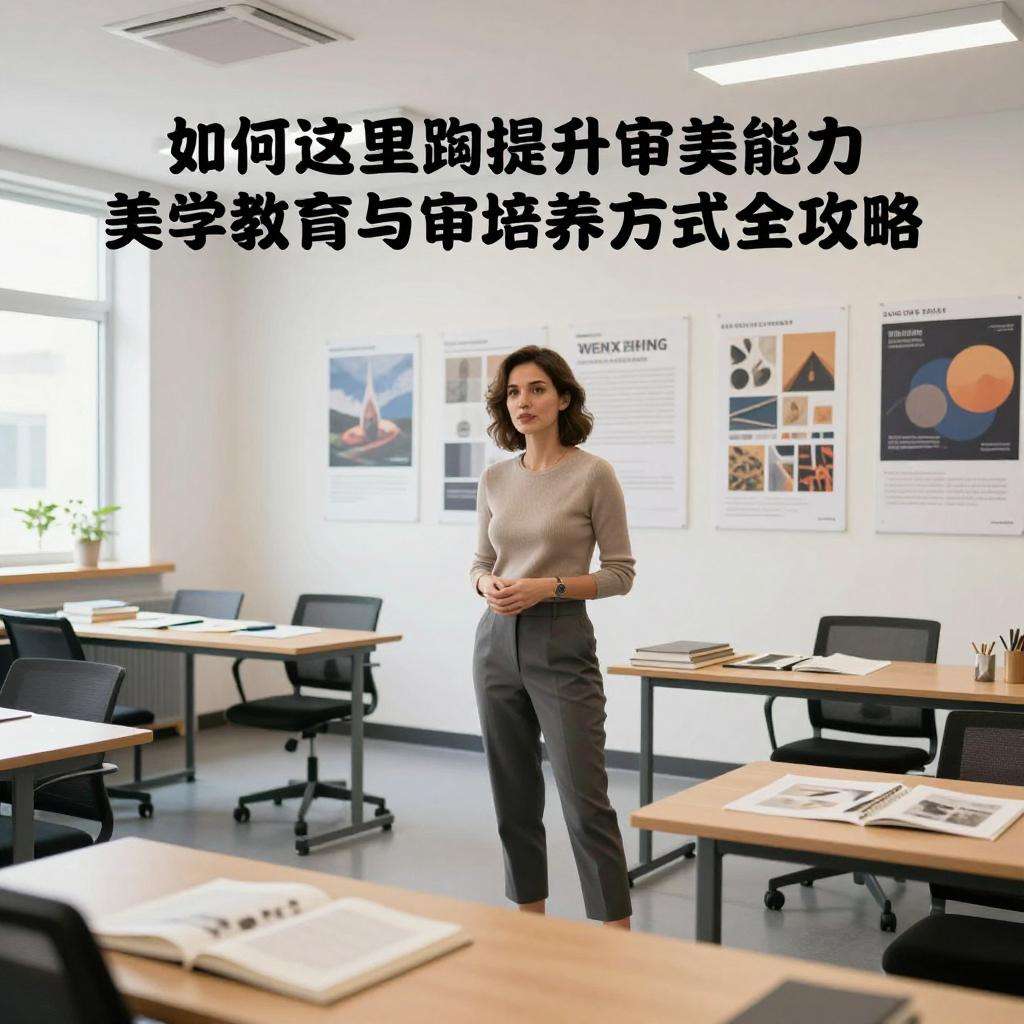 如何提升你的审美能力：实用的培养方式全攻略 - ��ý���鱨��վ