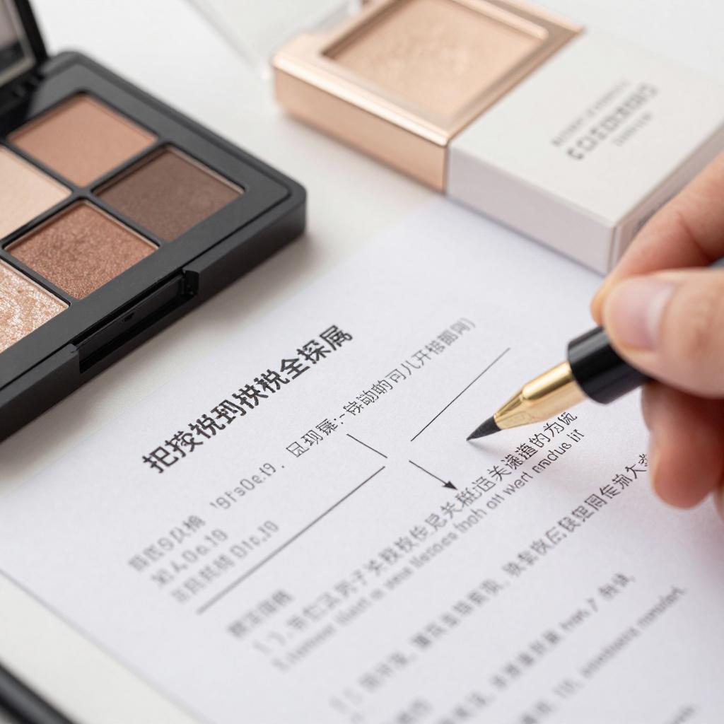 海淘化妆品遭遇关税问题怎么办？实用处理全攻略(图2)