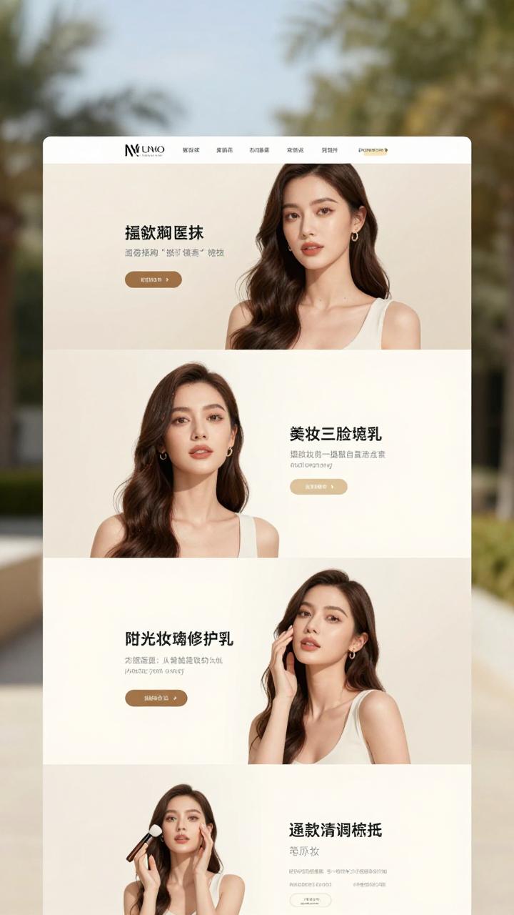 设计师品牌特色揭秘：打造独一无二的美妆魅力 - ��ý���鱨��վ