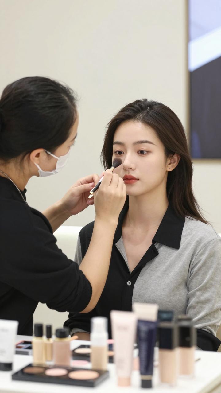 设计师品牌特色揭秘：打造独一无二的美妆魅力(图1)