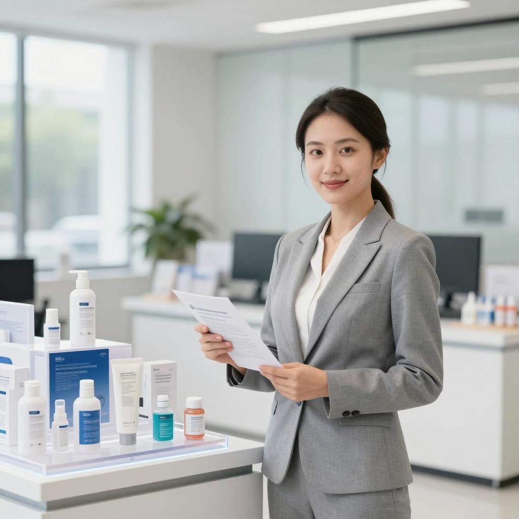 防腐剂选择标准：打造安全美妆的关键指南 - ��ý���鱨��վ