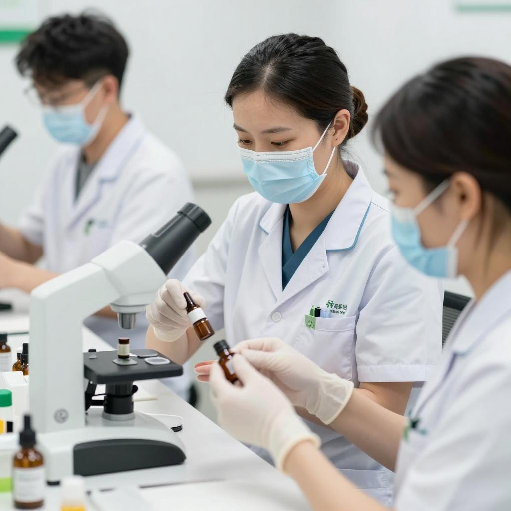 有机化妆品认证：打造安全美妆的黄金标杆(图1)