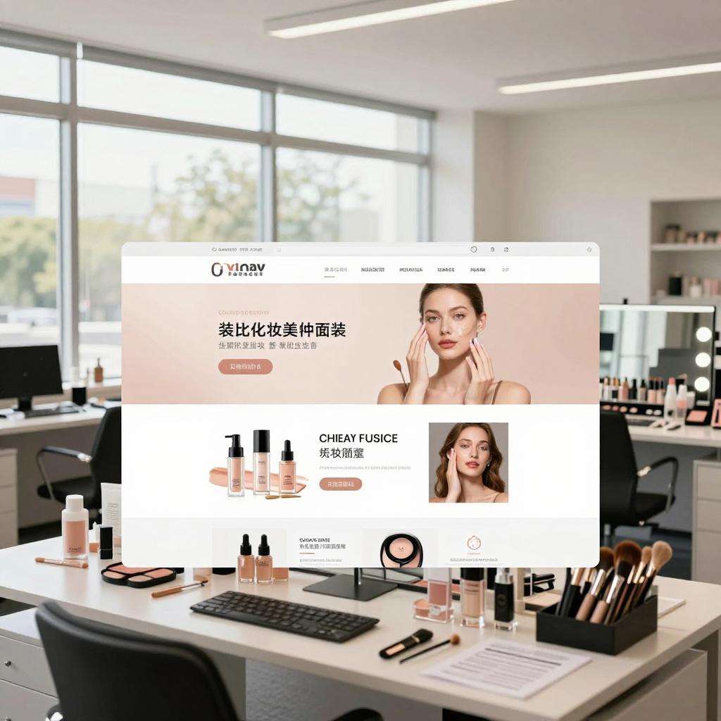 化妆品测评方法揭秘：帮你识别真伪、找到心头好 - ��ý���鱨��վ