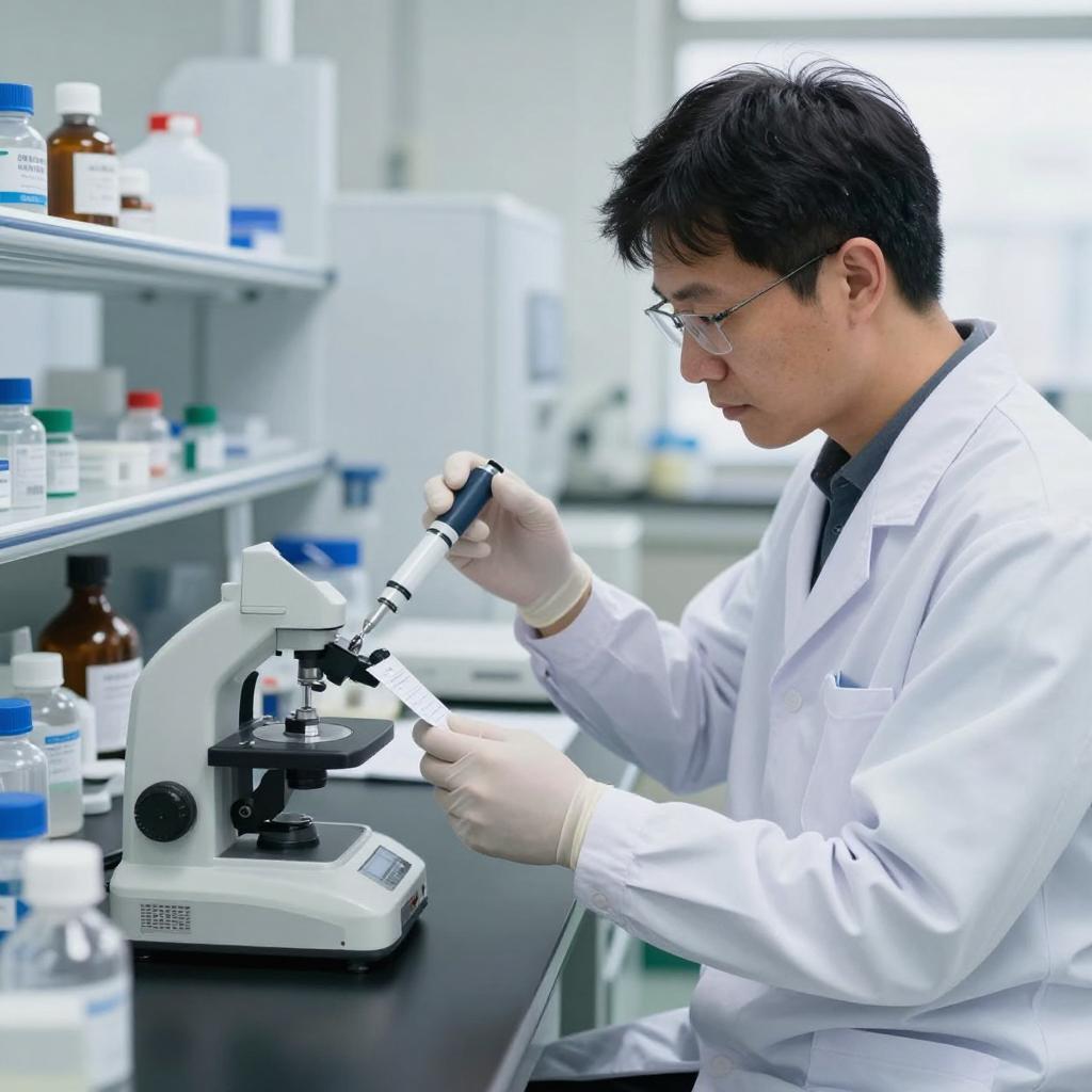 防腐剂选择标准：如何精选安全高效的护肤防腐剂(图1)