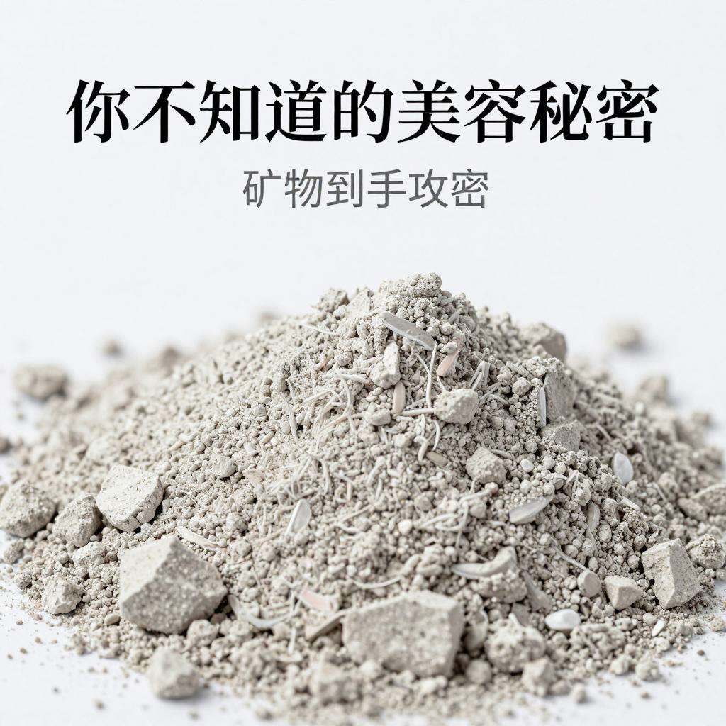 矿物彩妆特点分析：你不知道的美容秘密(图2)
