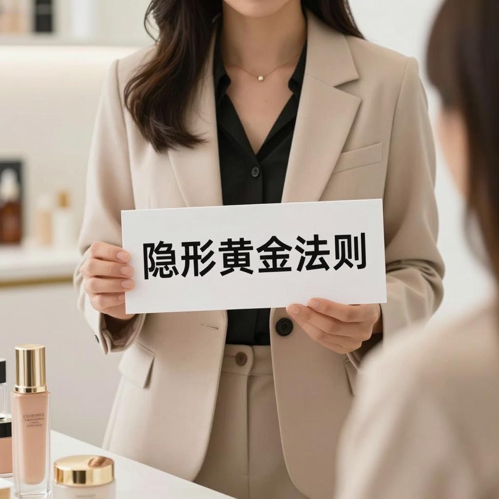 用户体验重要性：揭示化妆品行业的隐形黄金法则(图3)