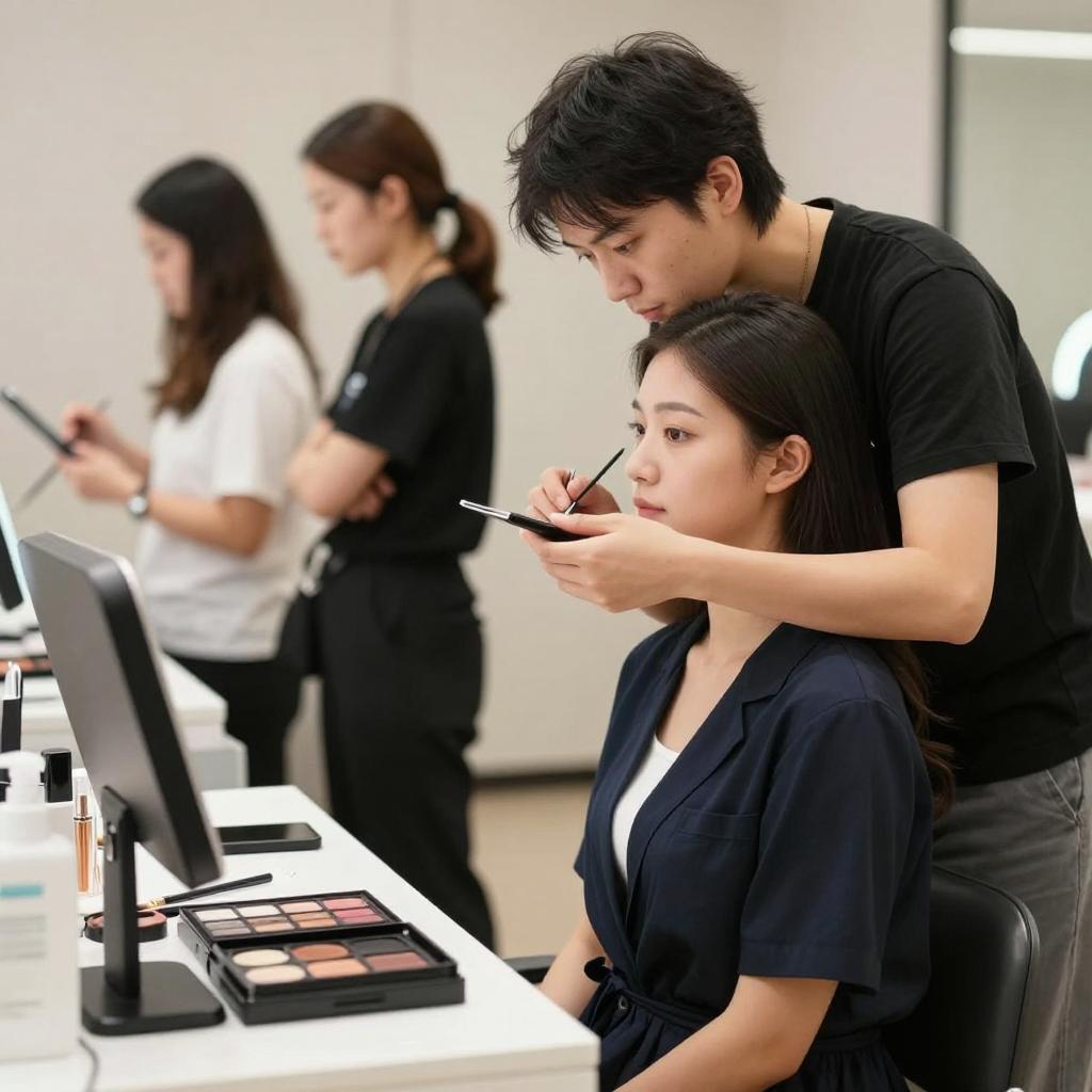 打造极致美妆造型的秘密：造型理解加深途径全解(图1)