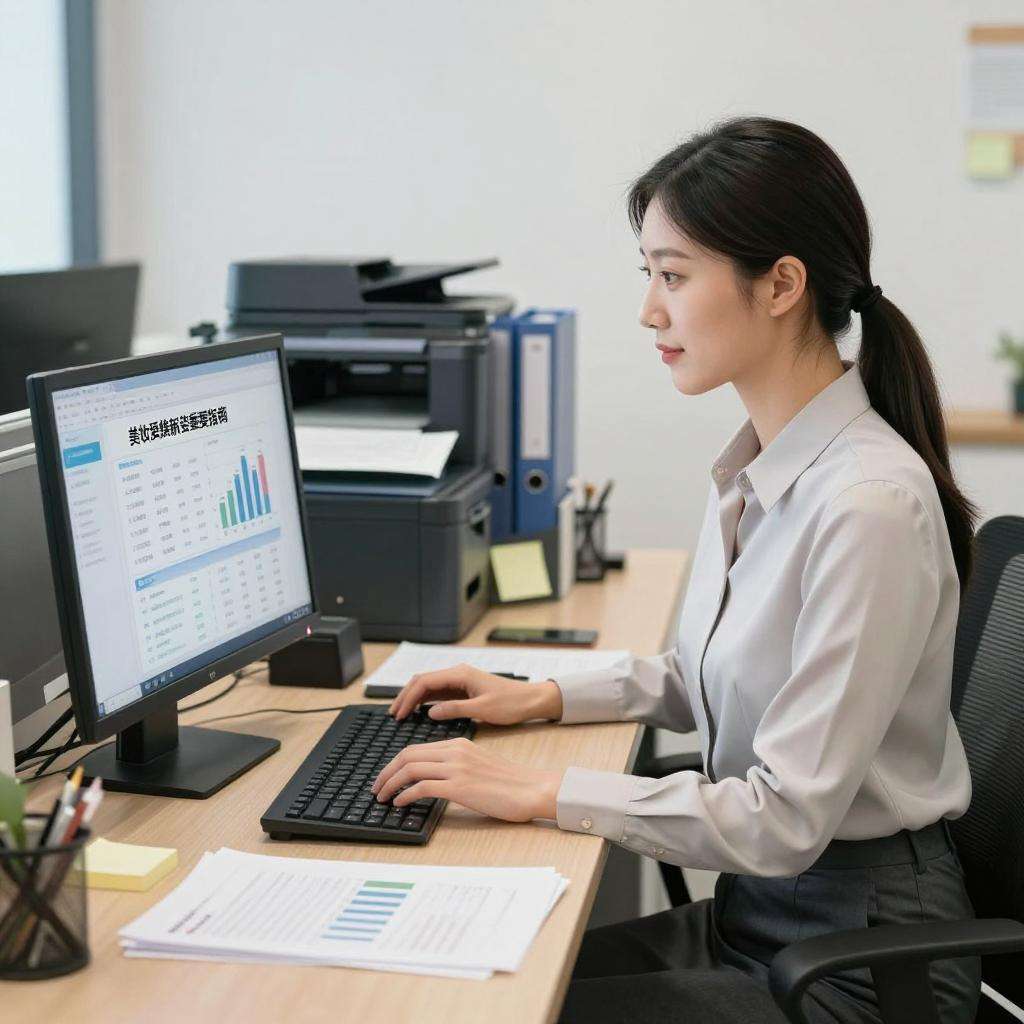 线上购物风险评估：美妆爱焕新姿的重要指南(图1)