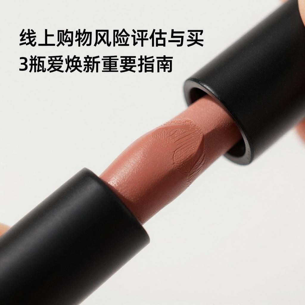 线上购物风险评估：美妆爱焕新姿的重要指南(图2)