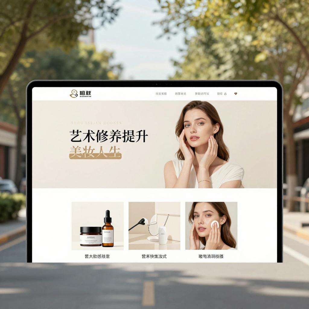 如何用艺术修养提升方法点亮你的美妆人生 - ��ý���鱨��վ