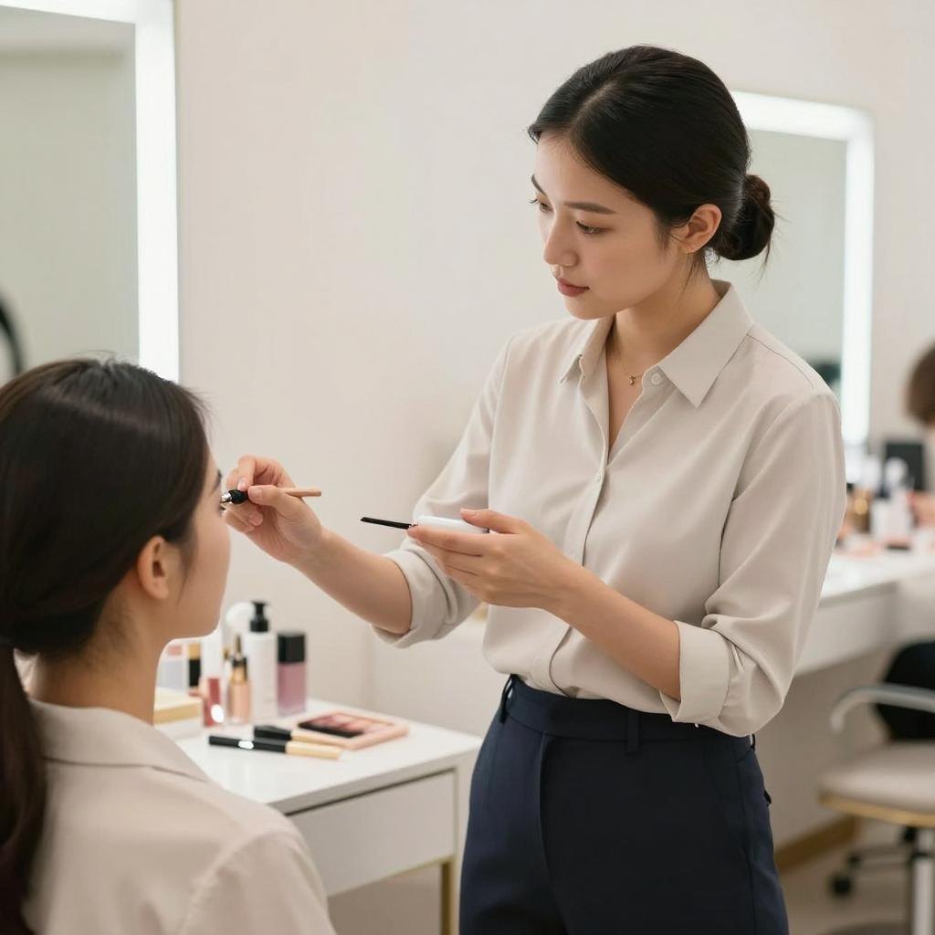 如何用艺术修养提升方法点亮你的美妆人生(图1)