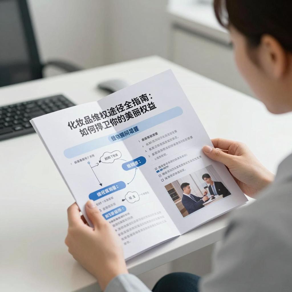 化妆品维权途径全指南：如何捍卫你的美丽权益(图3)