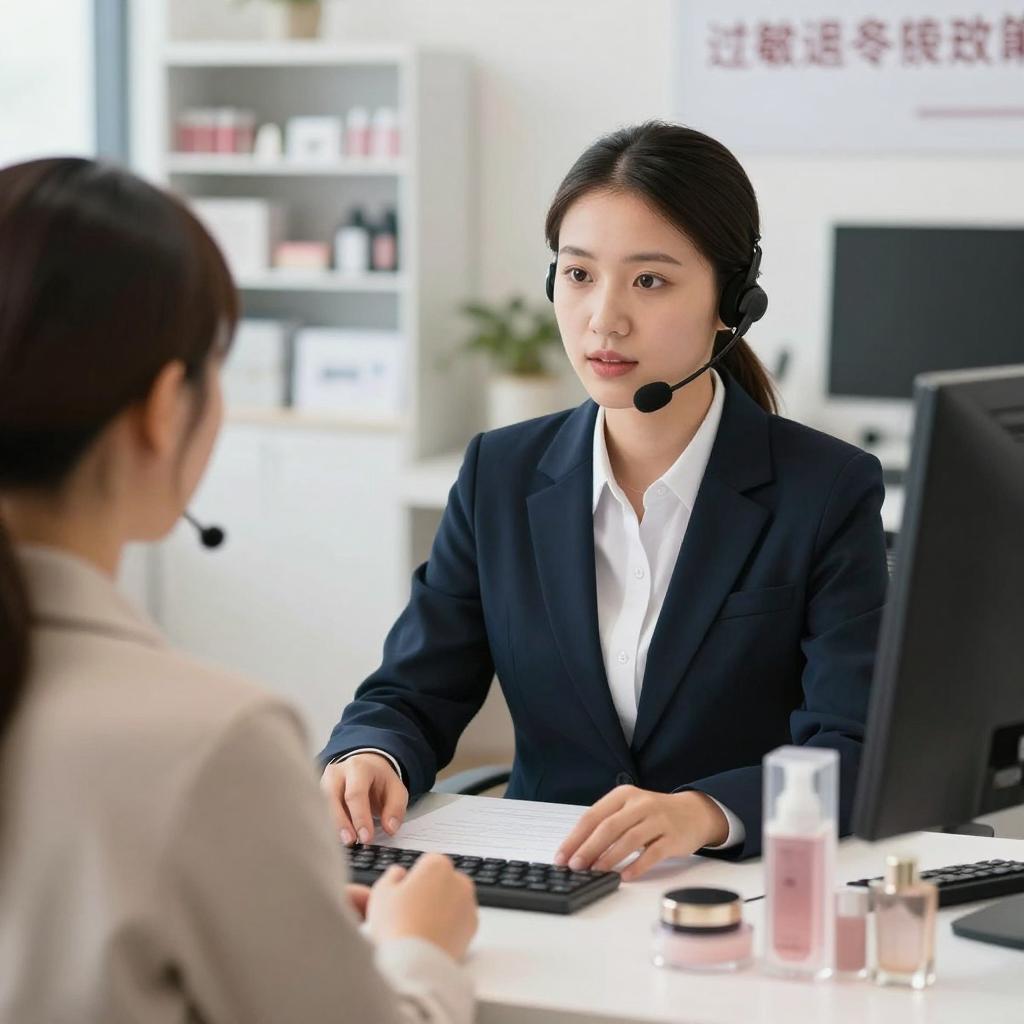 过敏退换政策了解：维护你的美妆安全新趋势(图1)