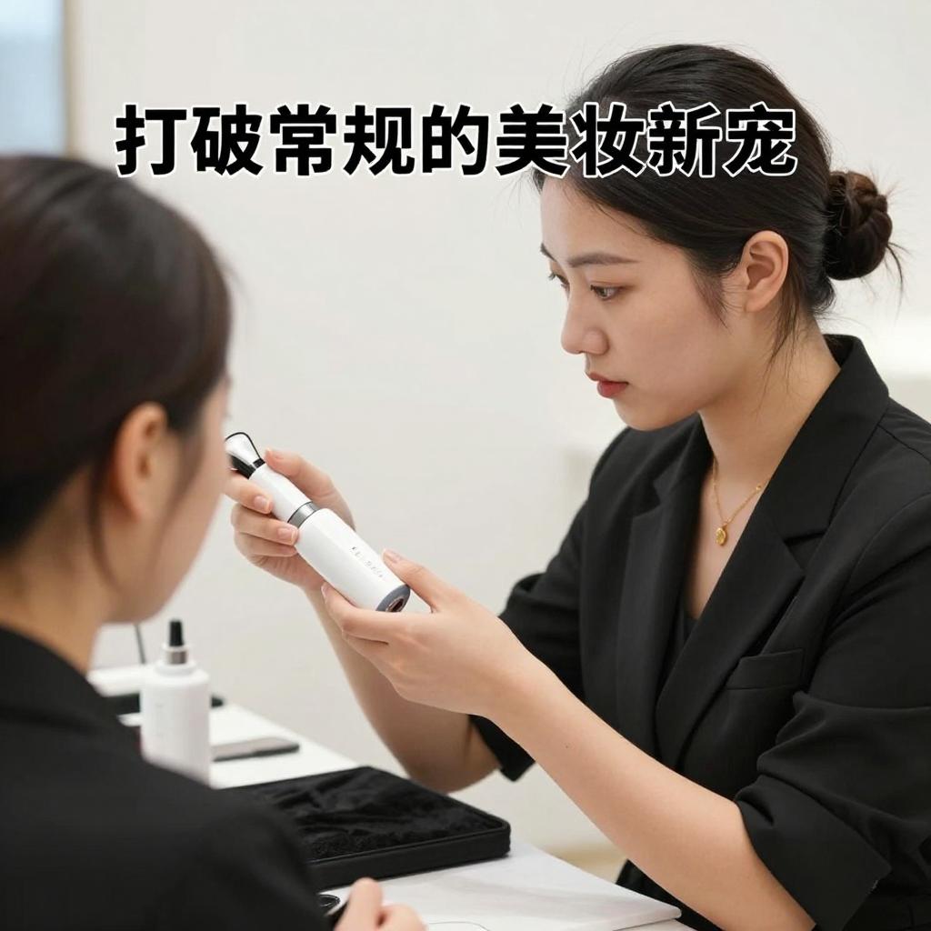 小众品牌尝试建议：打破常规的美妆新宠(图1)