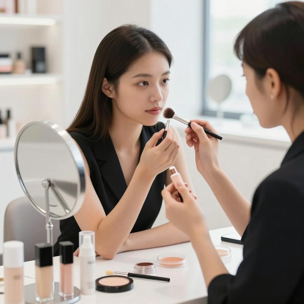 过敏退换政策了解：美妆产品消费新趋势崛起(图1)