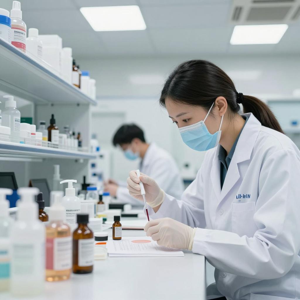 过敏退换政策了解：维护你的美妆安全新趋势(图3)