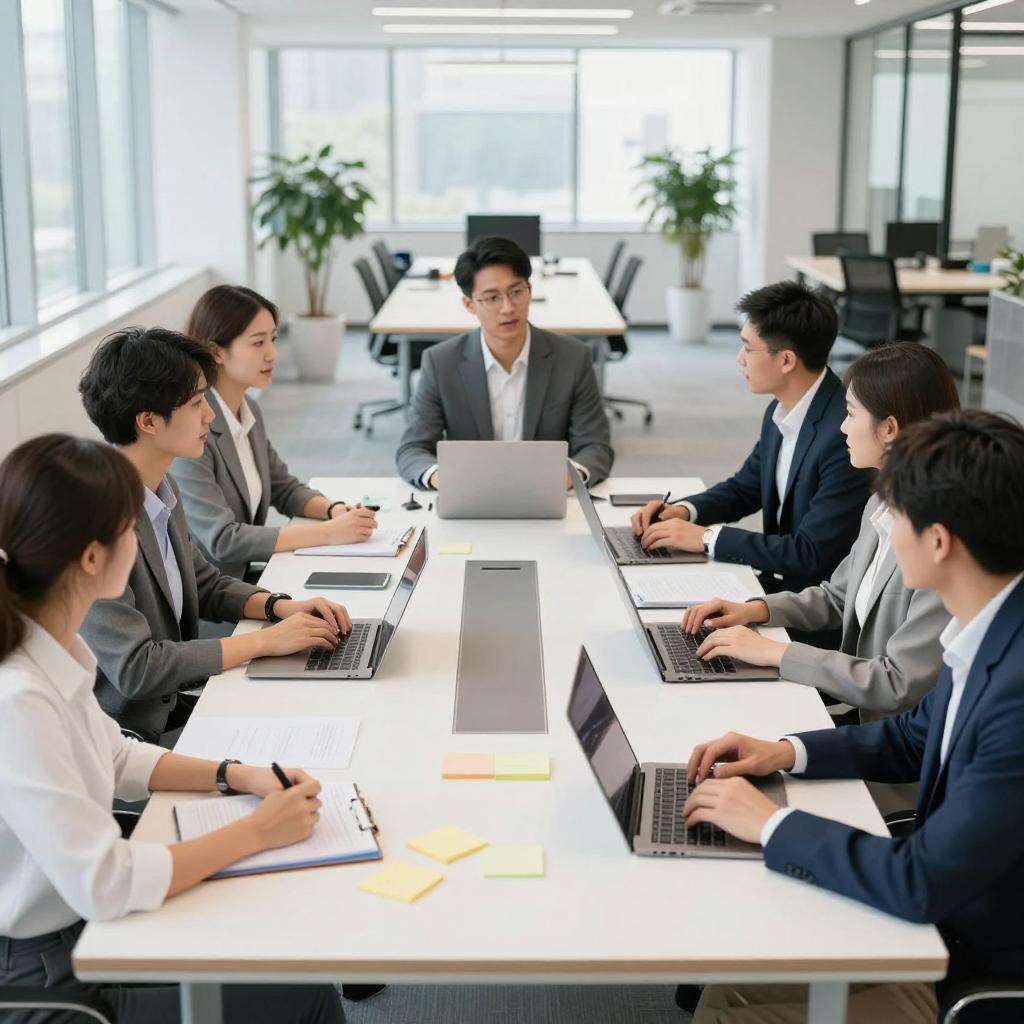 色彩科学应用技术：打造绝佳美妆色彩的秘密武器 - ��ý���鱨��վ