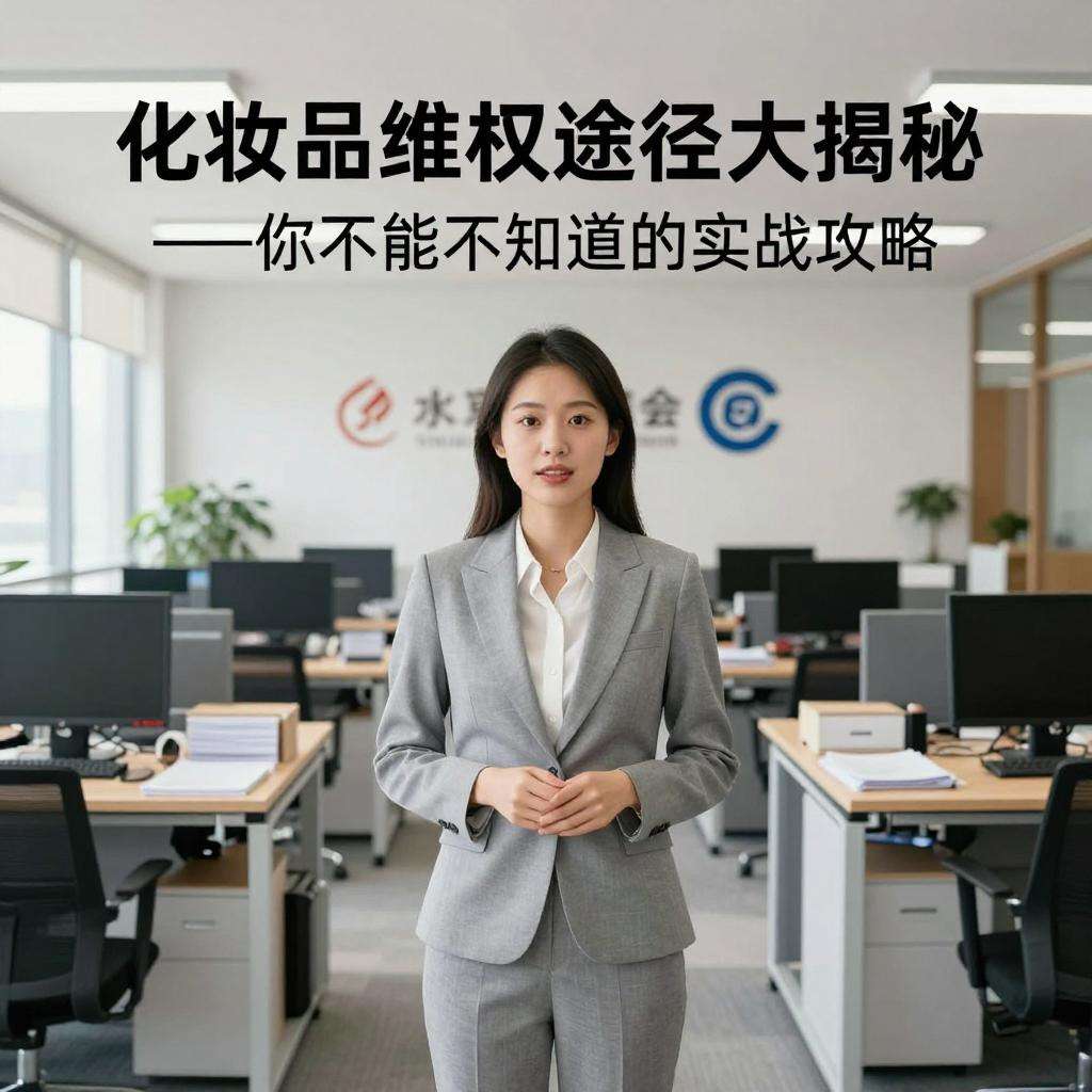 化妆品维权途径大揭秘：你不能不知道的实战攻略 - ��ý���鱨��վ