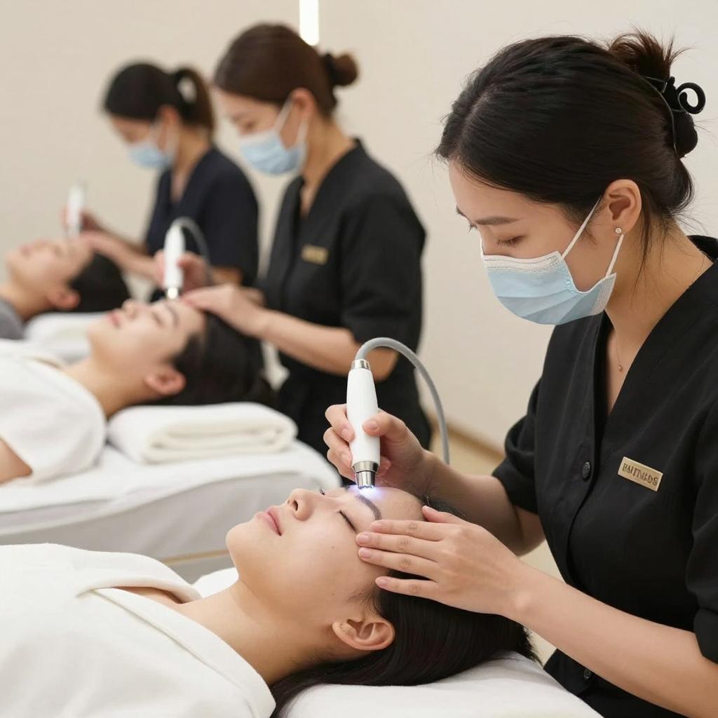如何科学设定“现实期望”让你美妆变得更聪明(图1)