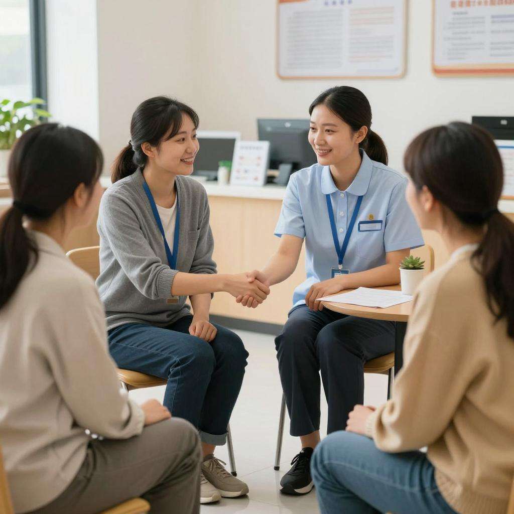 使用效果预期管理：打造完美妆容的秘密武器(图1)