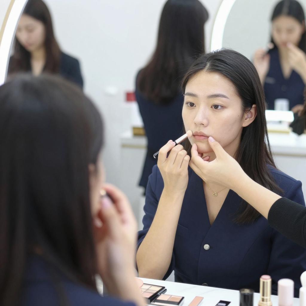 2026年你必须掌握的化妆品测评方法，打造完美底妆体验(图1)