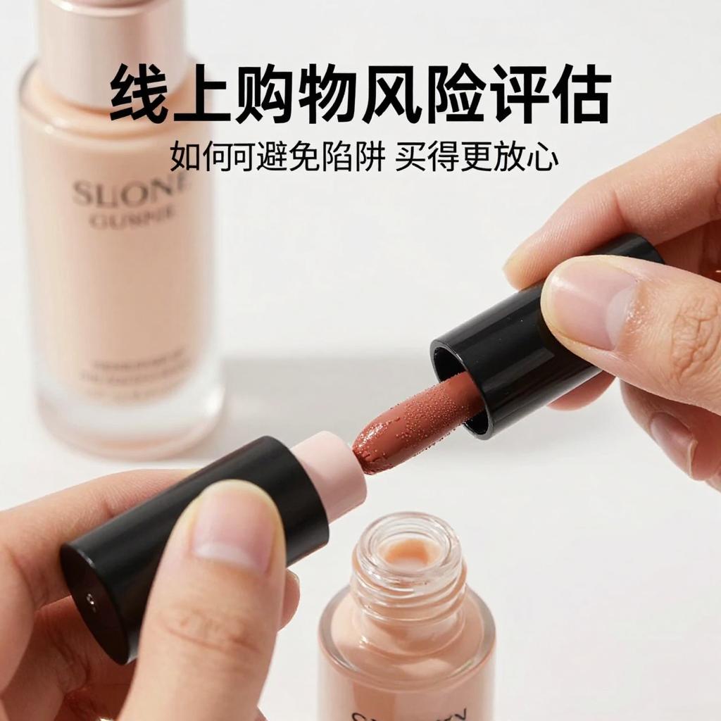 线上购物风险评估：如何避免美妆陷阱，买得更放心(图2)