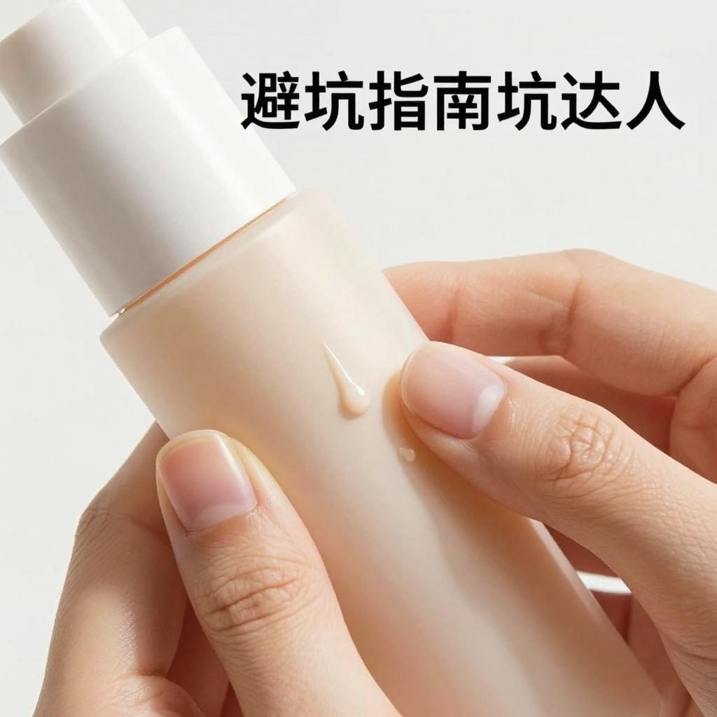 药妆店产品选择秘籍：避坑指南让你变身美妆达人(图2)