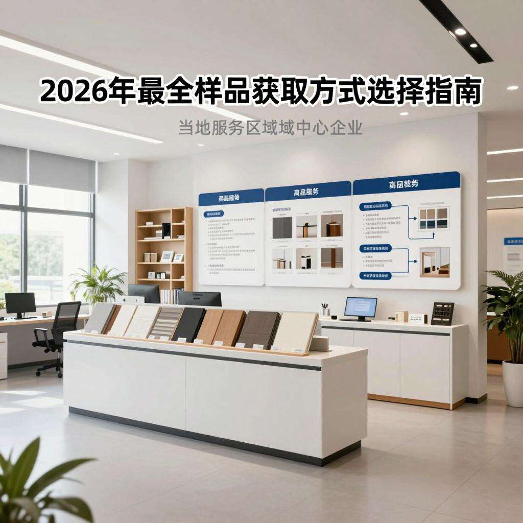 2026年最全样品获取方式选择指南，让美妆变得更省心 - ��ý���鱨��վ