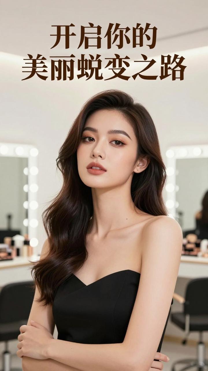 化妆学习资源推荐：开启你的美丽蜕变之路(图3)