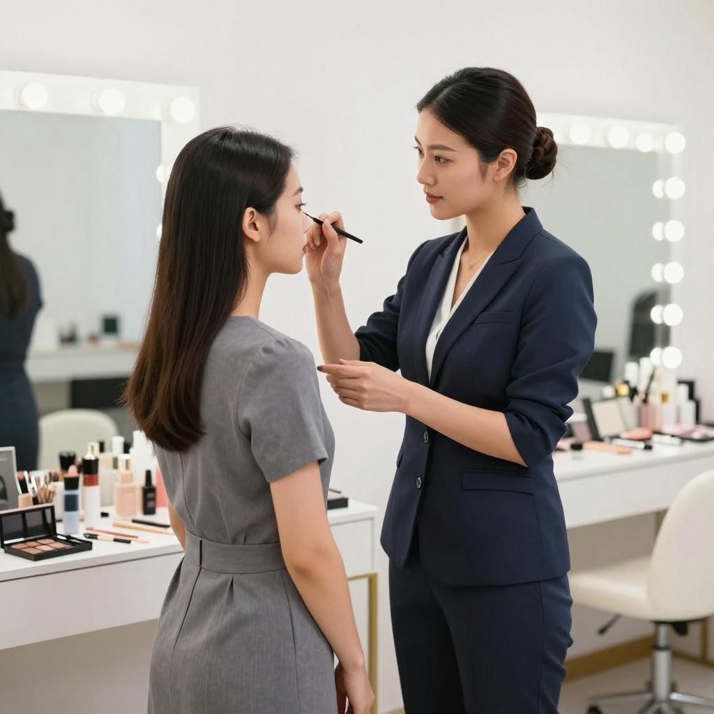 视频教程选择标准：掌握行业内最全秘诀，教你找到心仪的美妆技巧(图1)