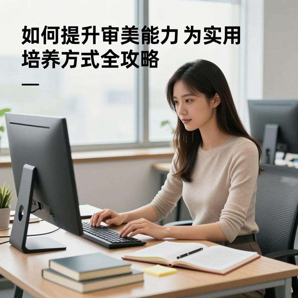 如何提升你的审美能力：实用的培养方式全攻略 - ��ý���鱨��վ