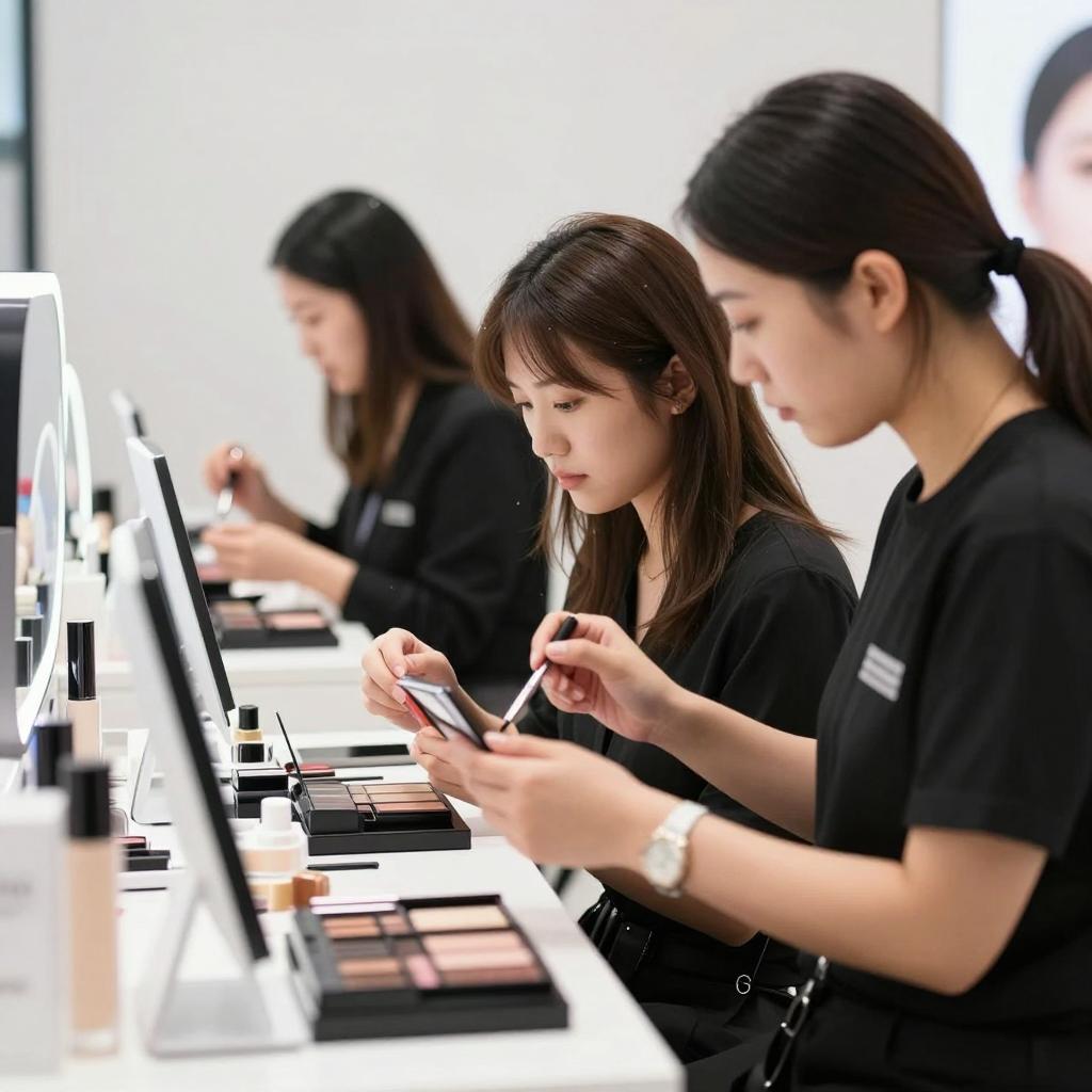 化妆品牌历史了解：揭秘美妆巨头的成长轨迹(图1)