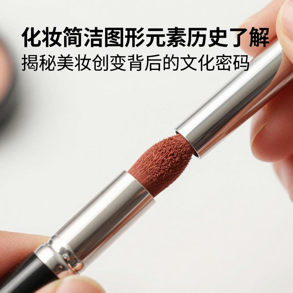 化妆品牌历史了解：揭秘美妆创变背后的文化密码(图2)