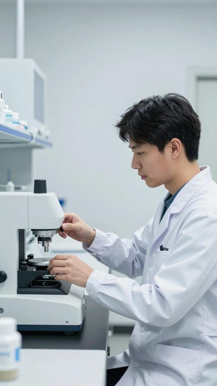 防腐剂选择标准：如何精选安全高效的护肤防腐剂(图1)