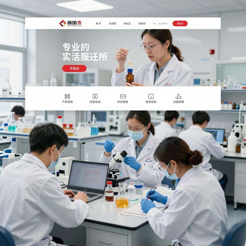 化妆品研发流程揭秘：行业内幕与实操经验全解析 - ��ý���鱨��վ
