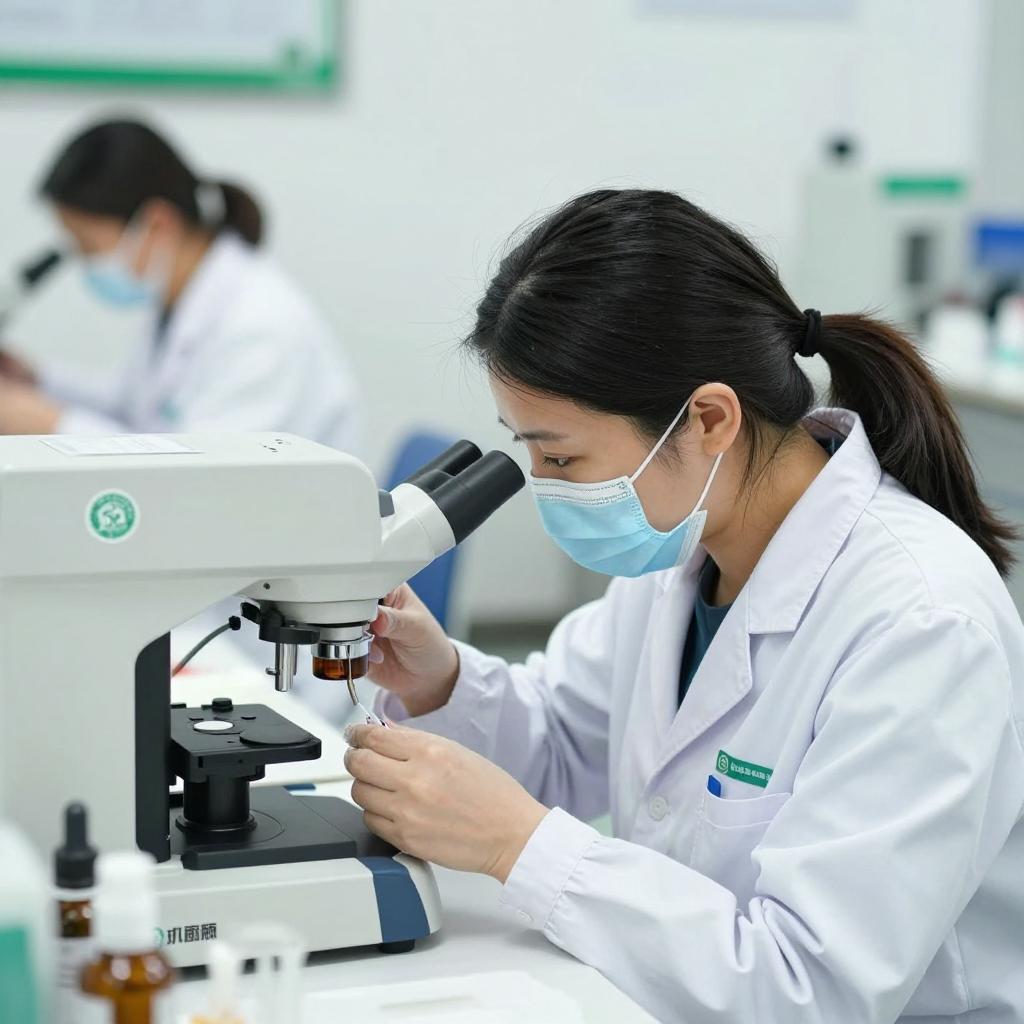 有机化妆品认证：打造安全美妆的黄金标杆(图1)