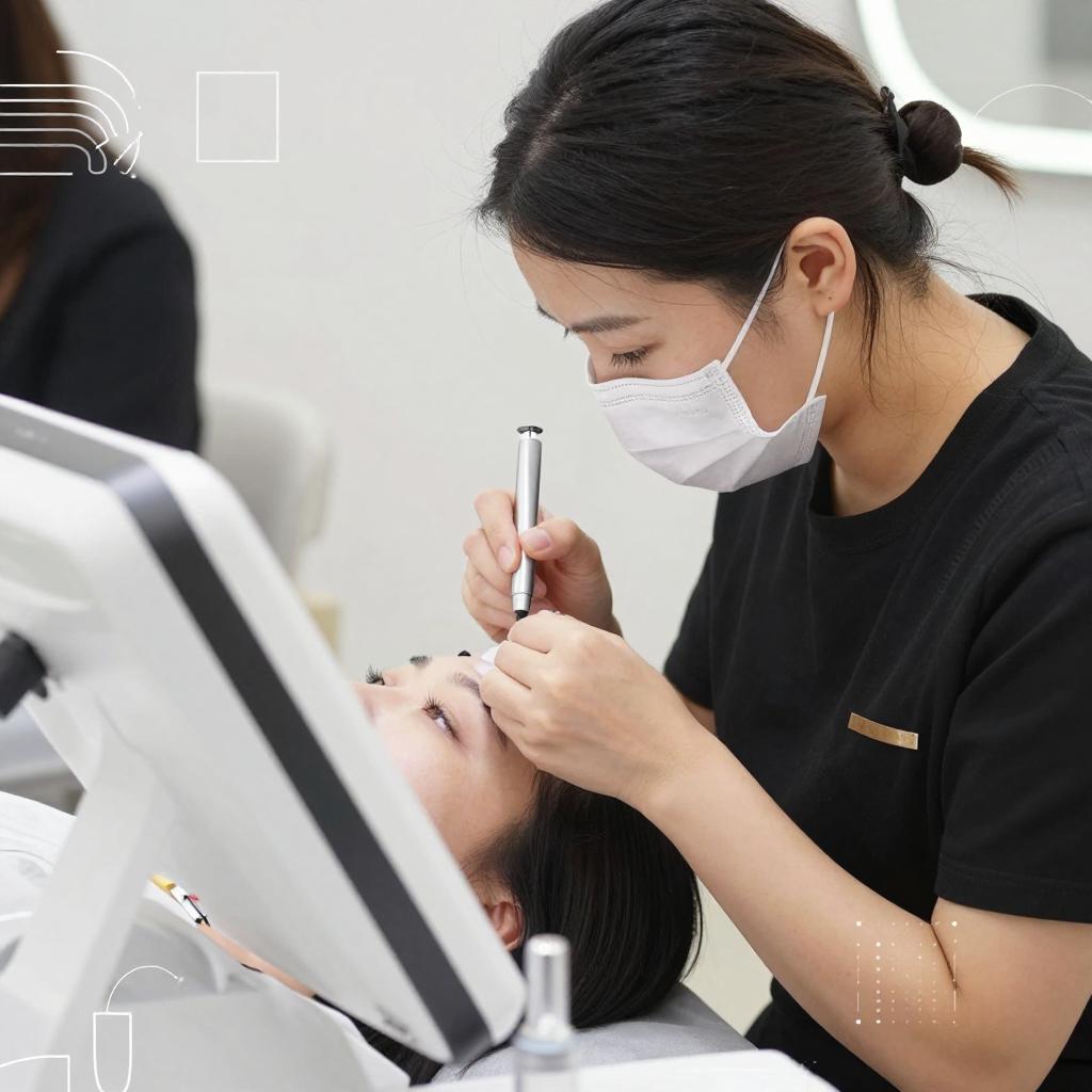 小众品牌尝试建议：打破常规的美妆新宠(图1)