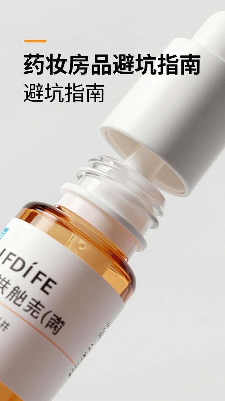 药妆店产品选择秘籍：避坑指南让你变身美妆达人(图2)