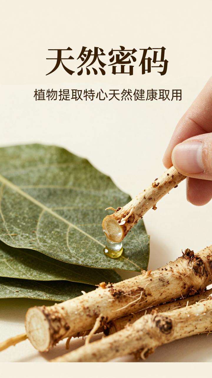 植物提取物应用：美妆界的天然密码(图2)