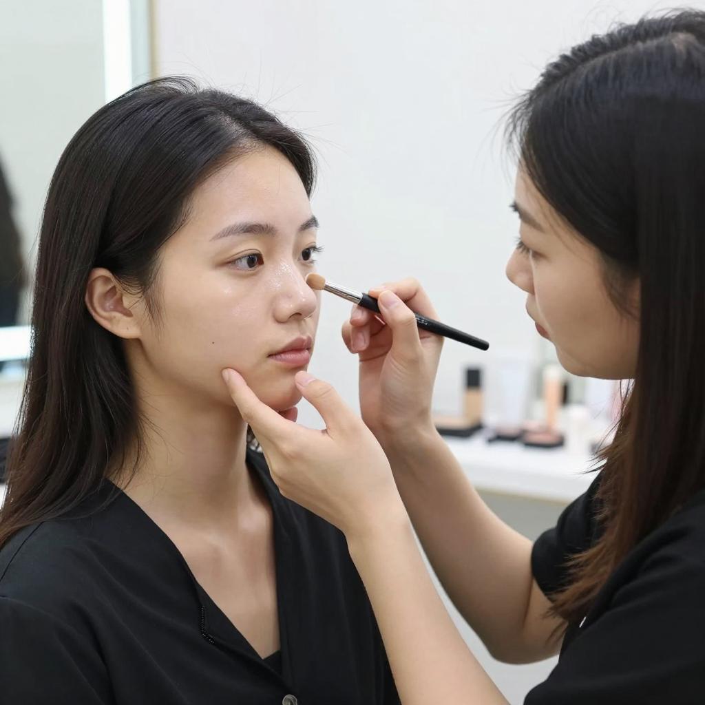 2026年你必须掌握的化妆品测评方法，打造完美底妆体验(图1)