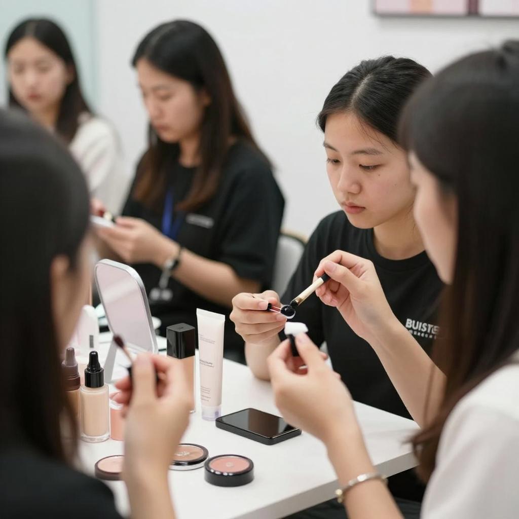化妆品测评方法揭秘：帮你识别真伪、找到心头好(图1)