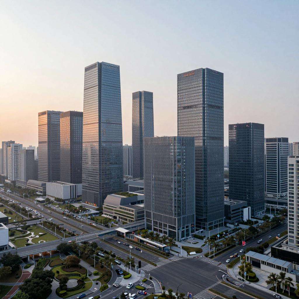 质地创新技术发展：引领美妆新时代的秘密武器(图3)
